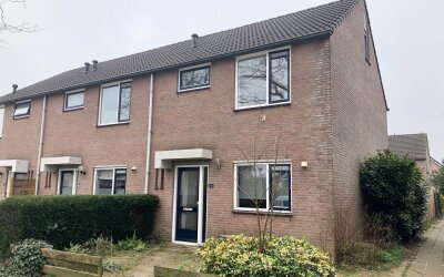 Gerstekamp 18