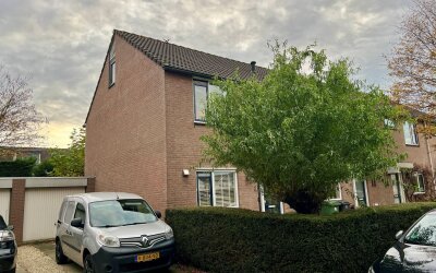 Gerstekamp 8