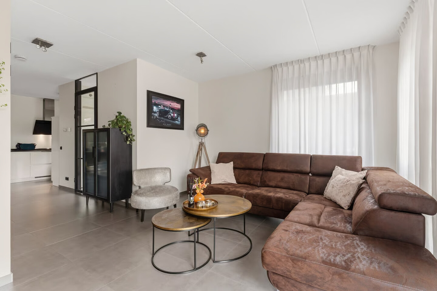 Hoekwoning te koop: Nieuwe Meursweg 25, Didam