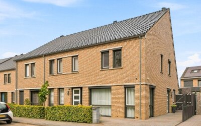 Nieuwe Meursweg 25