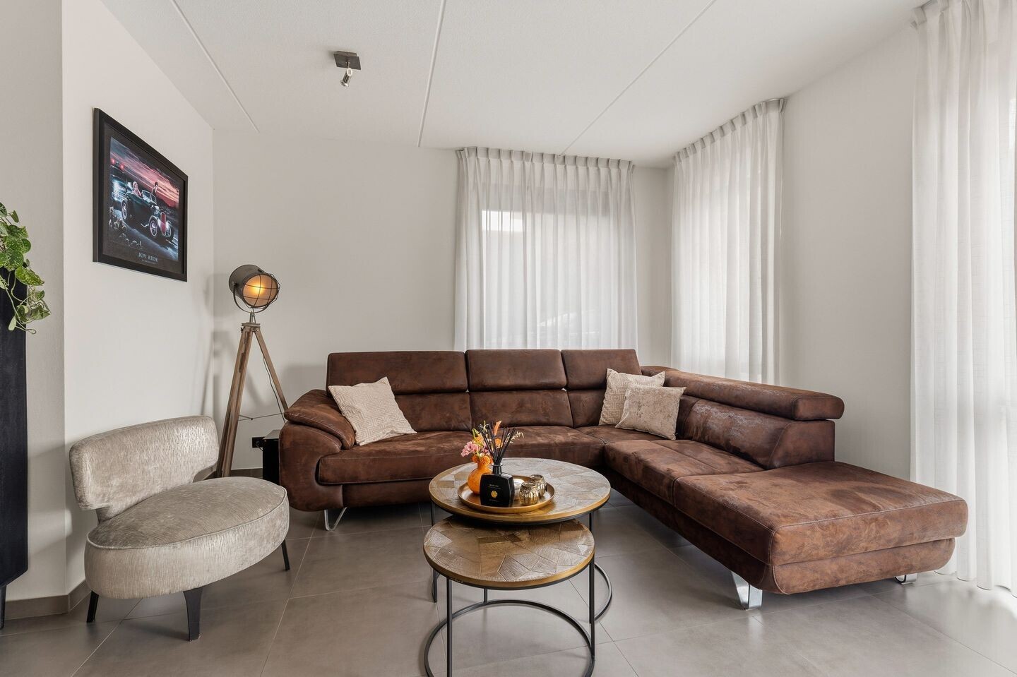 Hoekwoning te koop: Nieuwe Meursweg 25, Didam