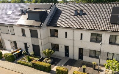 Hoge Witteveld 58