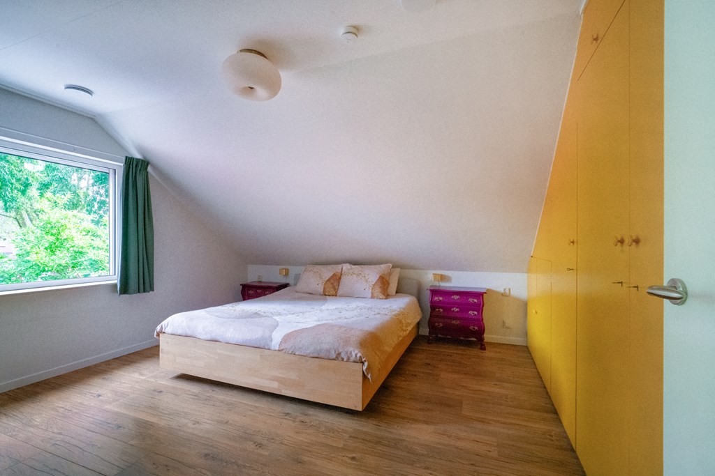 Vrijstaande woning te koop: de Lijsterbes 11A, Didam