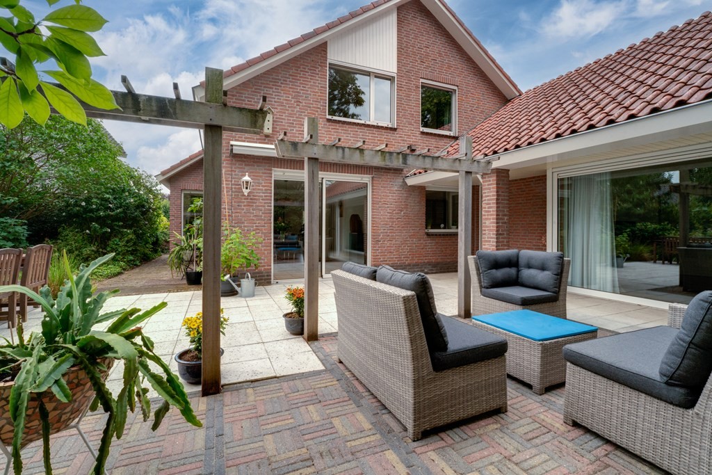 Vrijstaande woning te koop: de Lijsterbes 11A, Didam