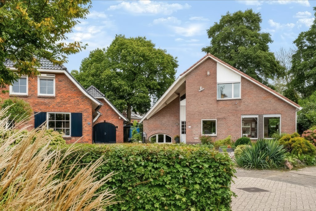 Vrijstaande woning te koop: de Lijsterbes 11A, Didam
