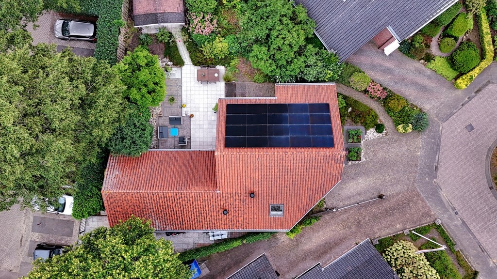 Vrijstaande woning te koop: de Lijsterbes 11A, Didam