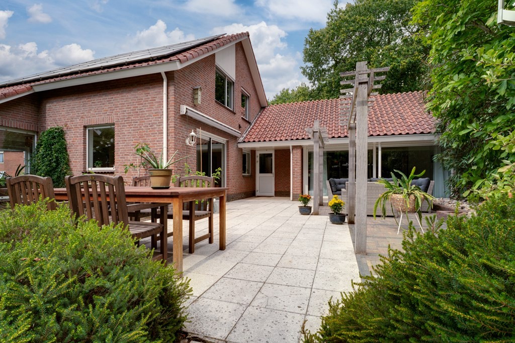 Vrijstaande woning te koop: de Lijsterbes 11A, Didam