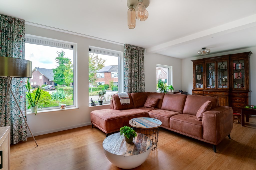 Vrijstaande woning te koop: de Lijsterbes 11A, Didam
