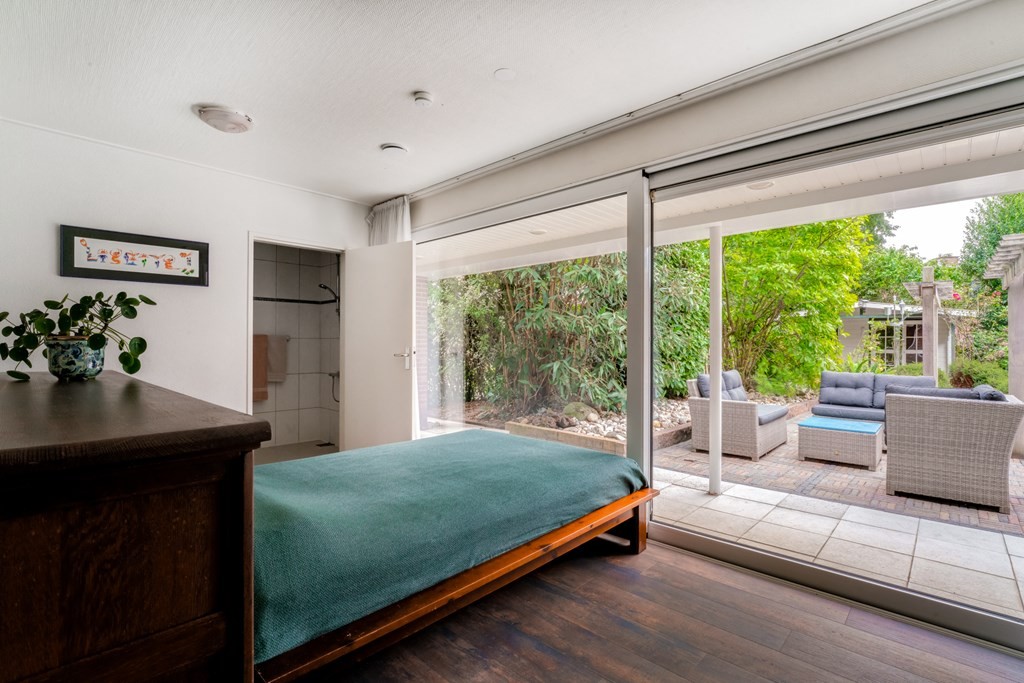 Vrijstaande woning te koop: de Lijsterbes 11A, Didam
