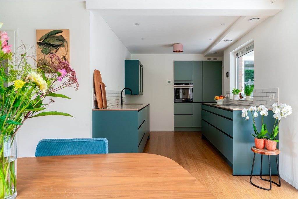 Vrijstaande woning te koop: de Lijsterbes 11A, Didam