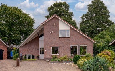 de Lijsterbes 11-A