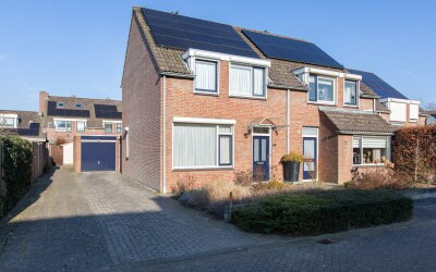 de Plataan 98