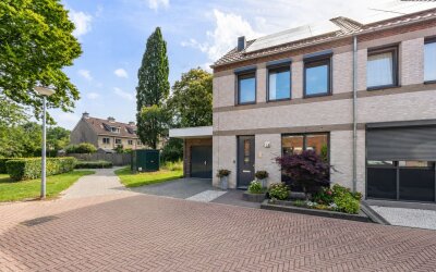 Lupinenstraat 25