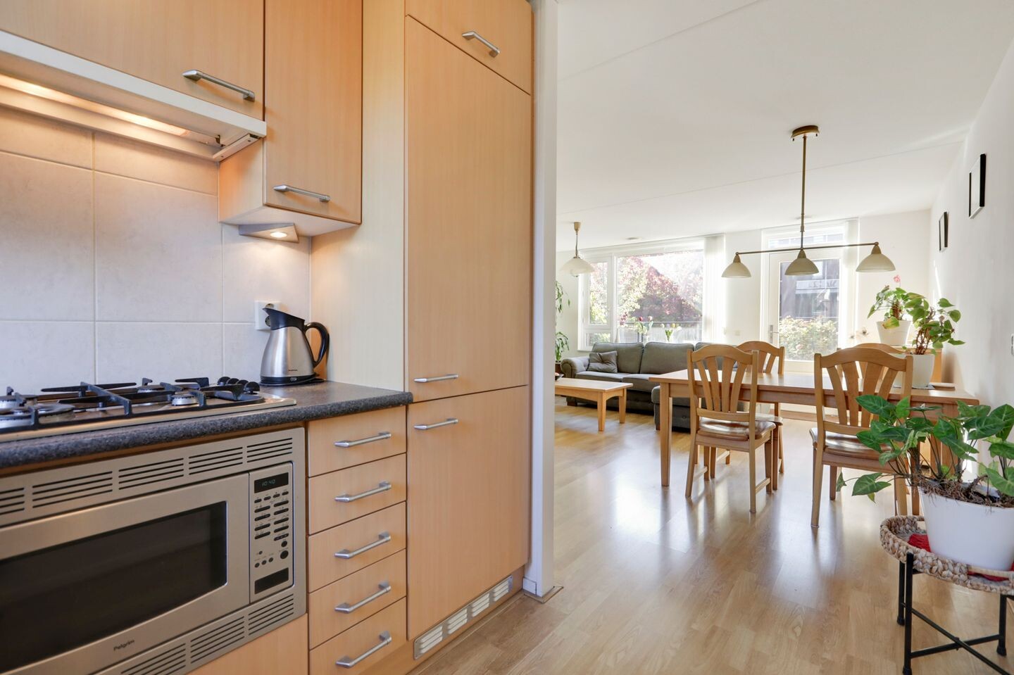 Hoekwoning te koop: Bodenclauwstraat 14, Didam