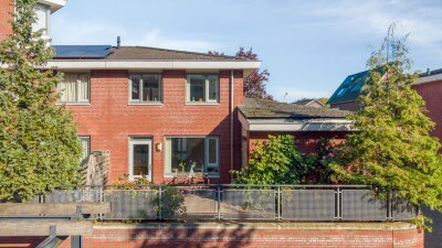 Bodenclauwstraat 14