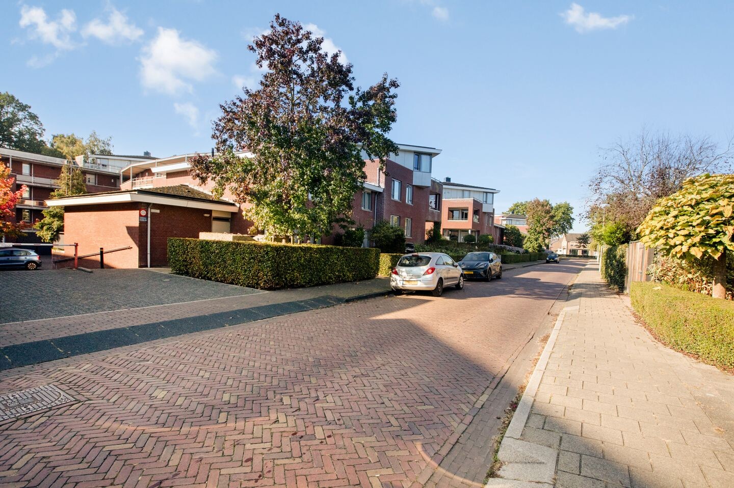 Hoekwoning te koop: Bodenclauwstraat 14, Didam