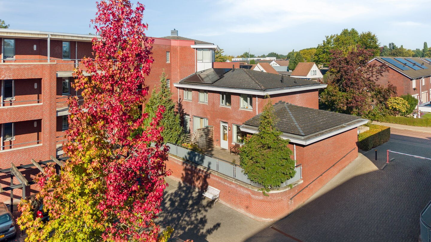 Hoekwoning te koop: Bodenclauwstraat 14, Didam