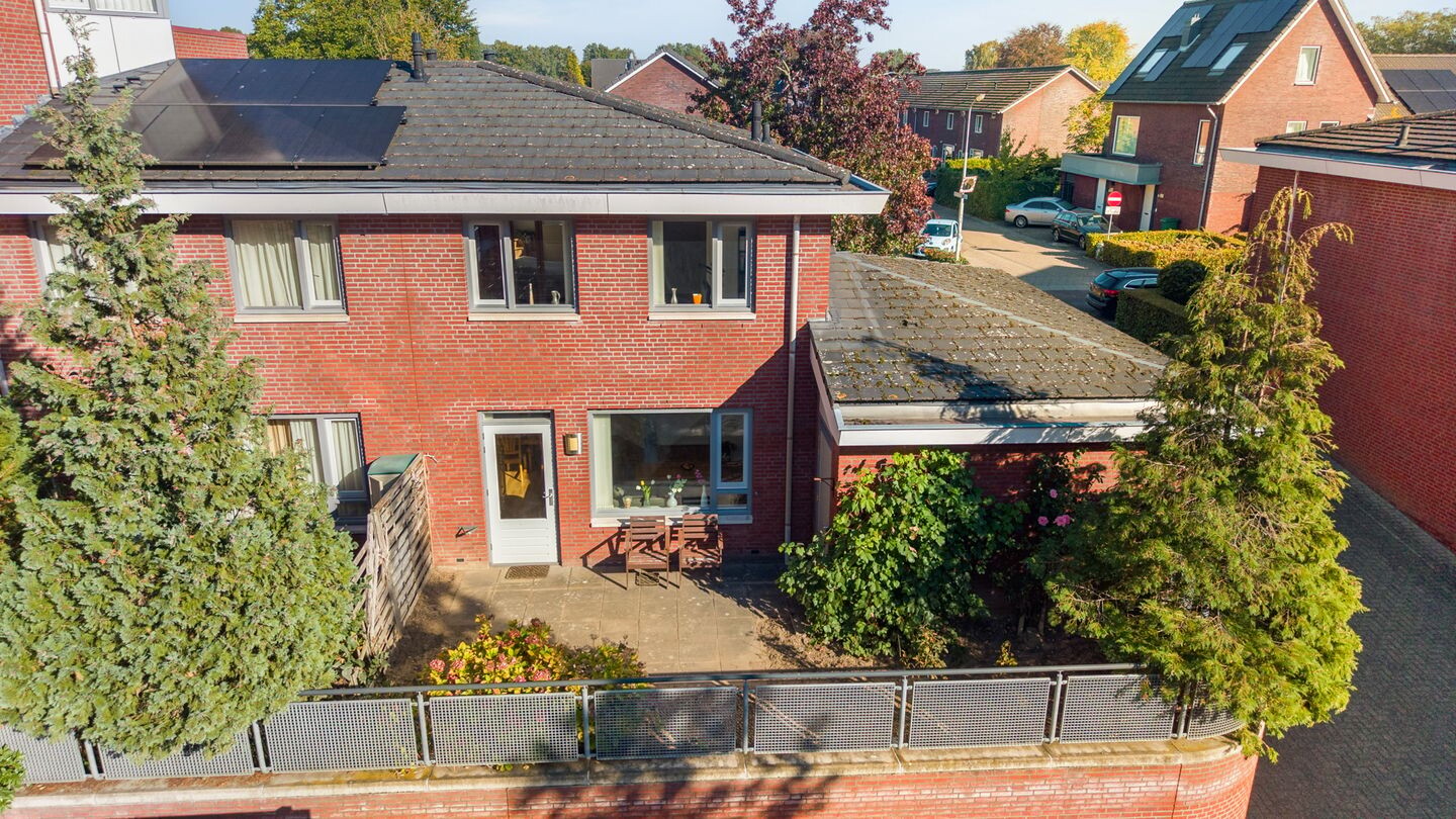 Hoekwoning te koop: Bodenclauwstraat 14, Didam