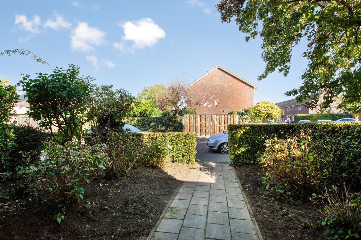 Hoekwoning te koop: Bodenclauwstraat 14, Didam