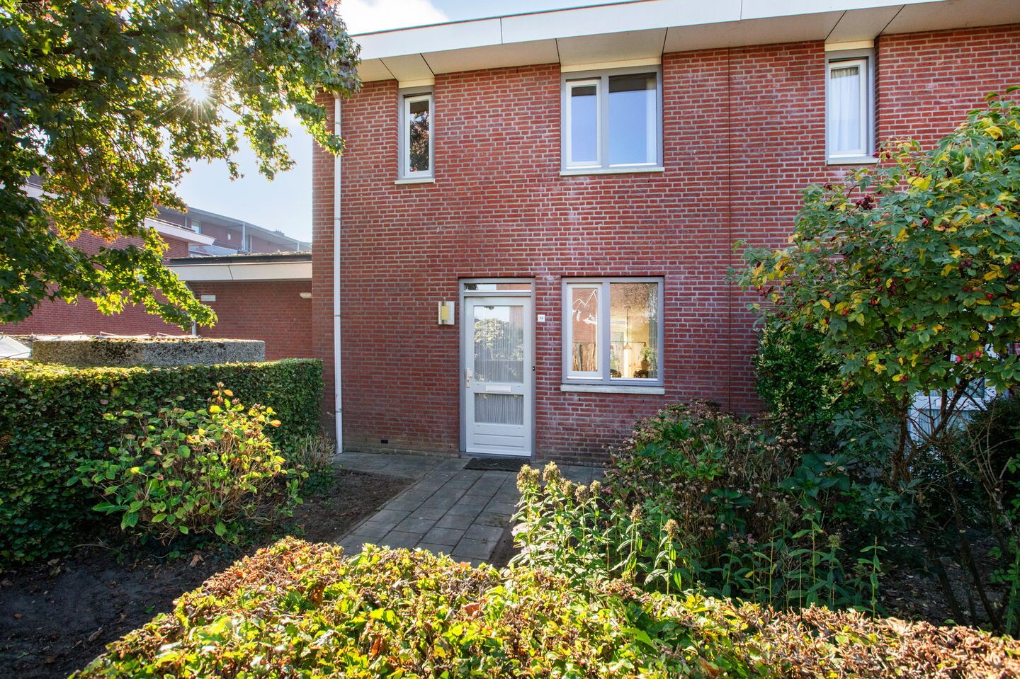 Hoekwoning te koop: Bodenclauwstraat 14, Didam