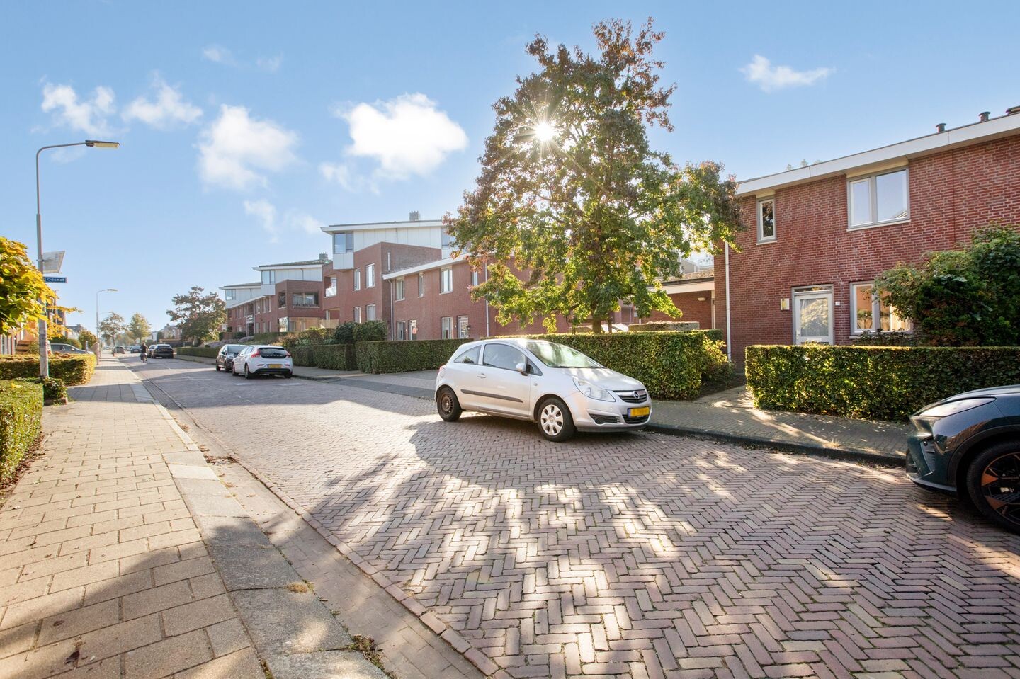 Hoekwoning te koop: Bodenclauwstraat 14, Didam