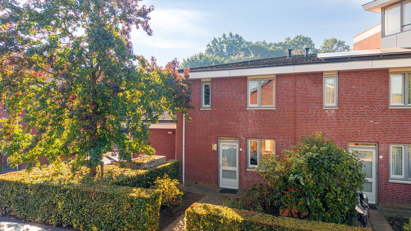 Hoekwoning te koop: Bodenclauwstraat 14, Didam