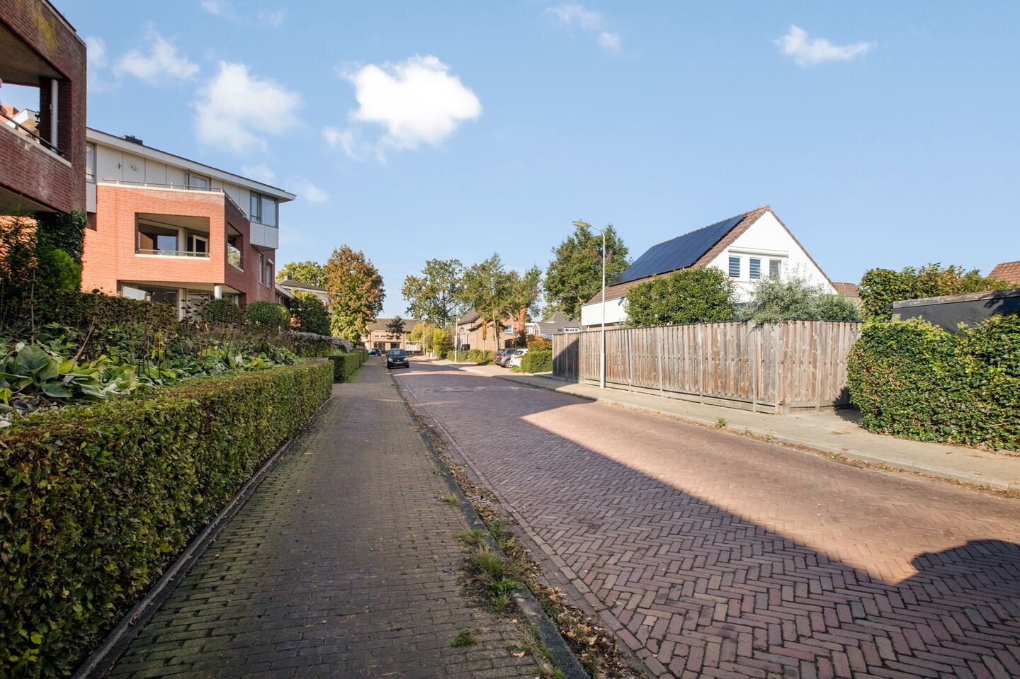 Hoekwoning te koop: Bodenclauwstraat 14, Didam