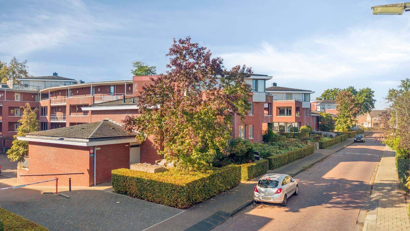 Hoekwoning te koop: Bodenclauwstraat 14, Didam