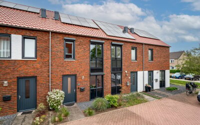 Rozenstraat 73-C