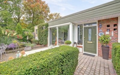 Rozenstraat 34