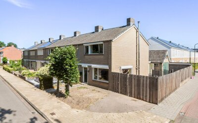 Leliestraat 23