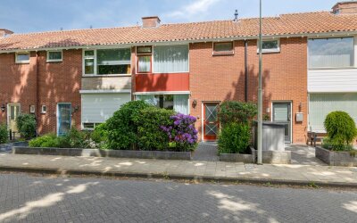 Leliestraat 5