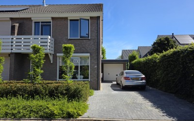 Lavendelstraat 11
