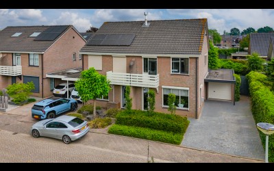 Lavendelstraat 11