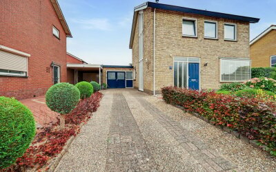 Huis te koop Breideweg 16