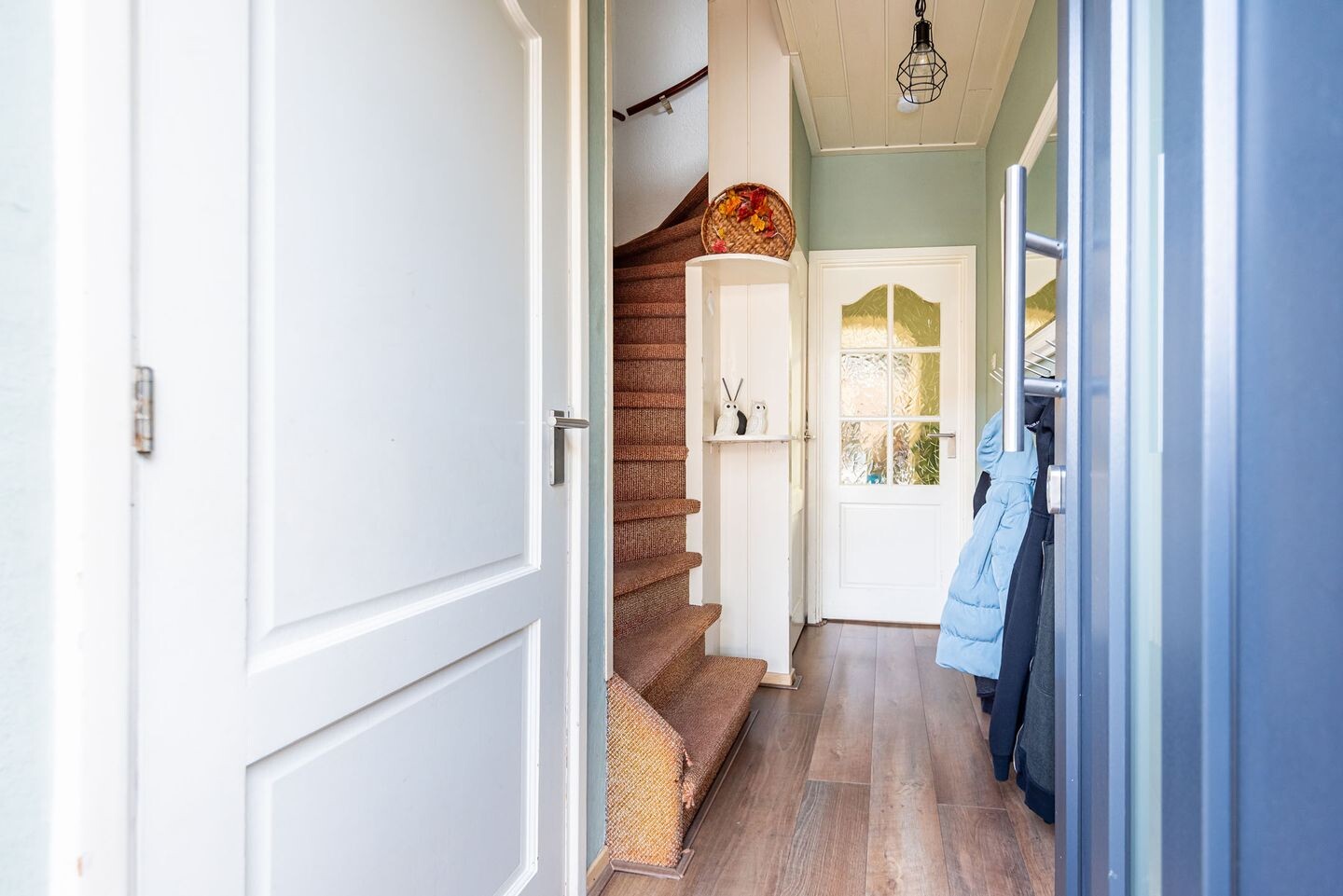 Tussenwoning te koop: Steenstraat 24, Didam