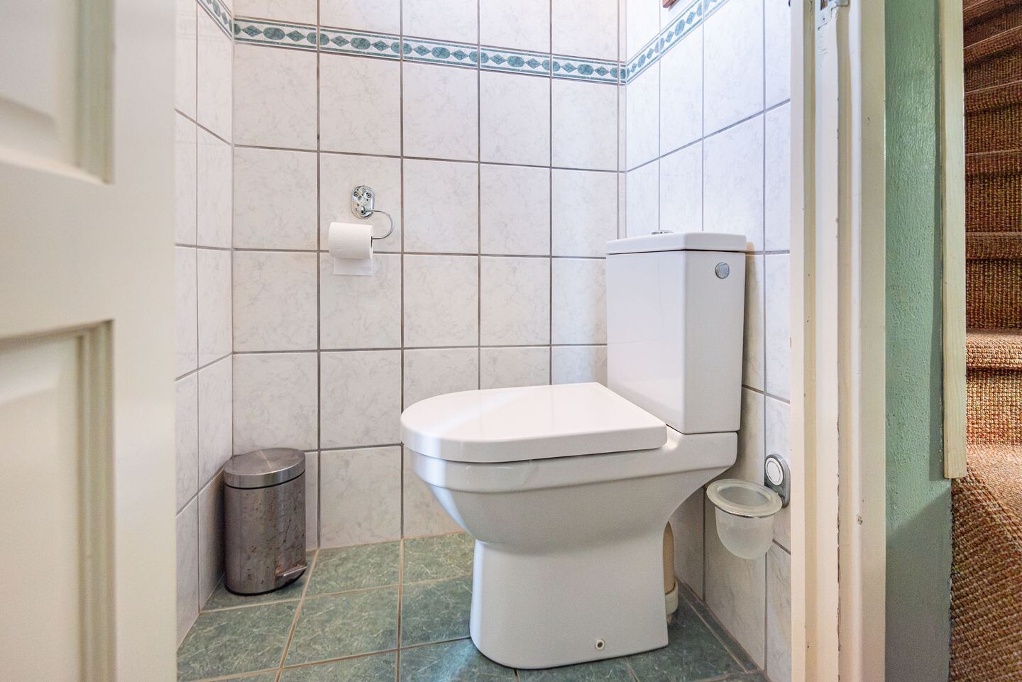 Tussenwoning te koop: Steenstraat 24, Didam