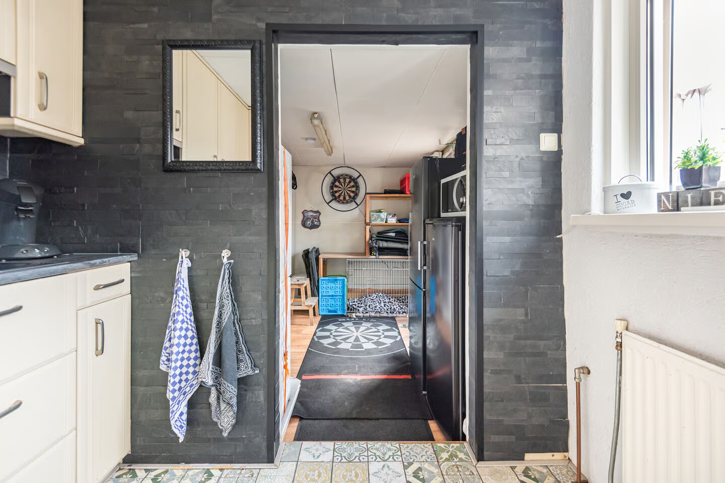 Tussenwoning te koop: Steenstraat 24, Didam