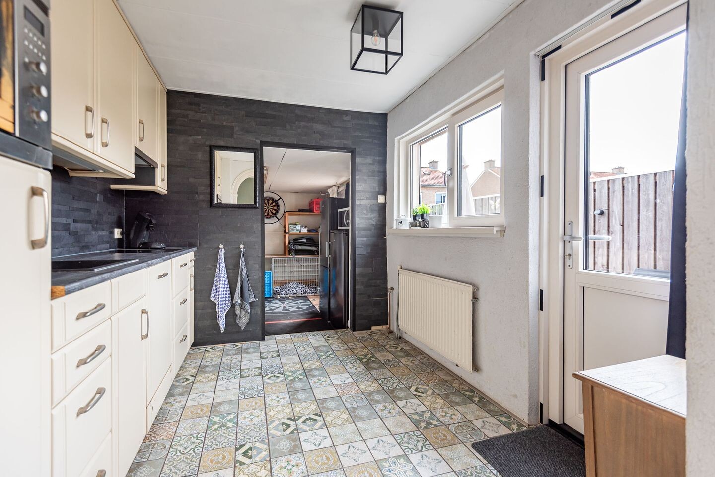 Tussenwoning te koop: Steenstraat 24, Didam