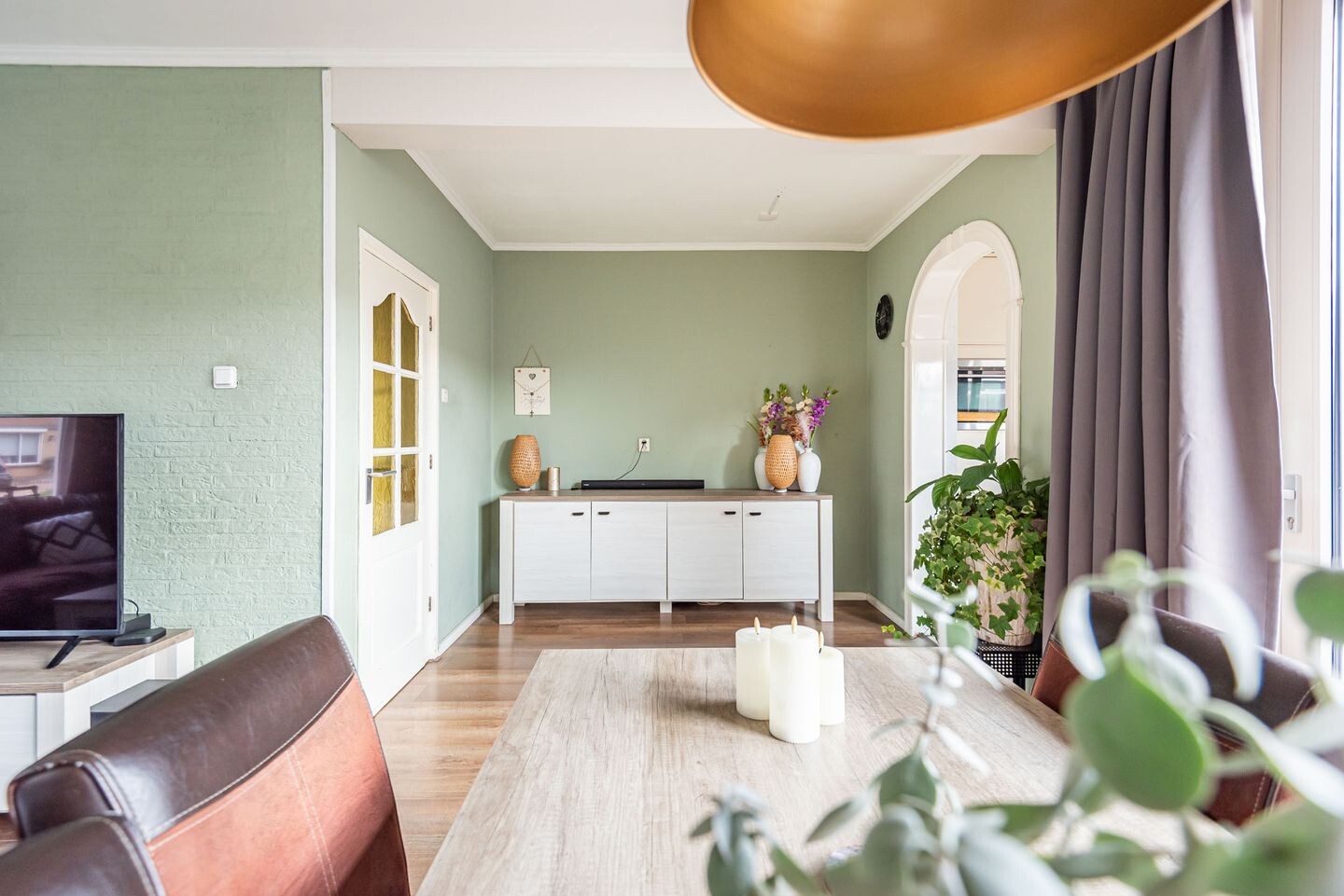 Tussenwoning te koop: Steenstraat 24, Didam