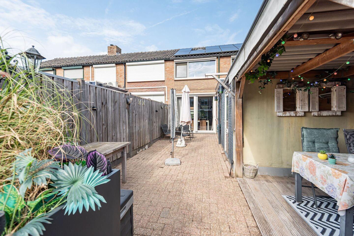 Tussenwoning te koop: Steenstraat 24, Didam