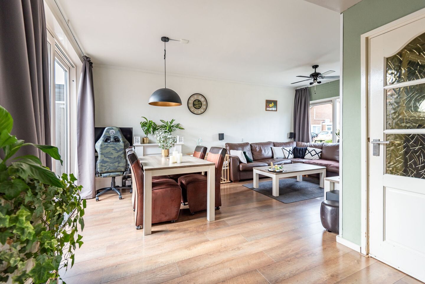 Tussenwoning te koop: Steenstraat 24, Didam