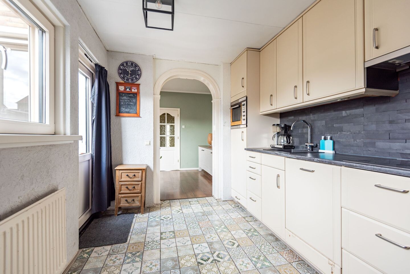 Tussenwoning te koop: Steenstraat 24, Didam