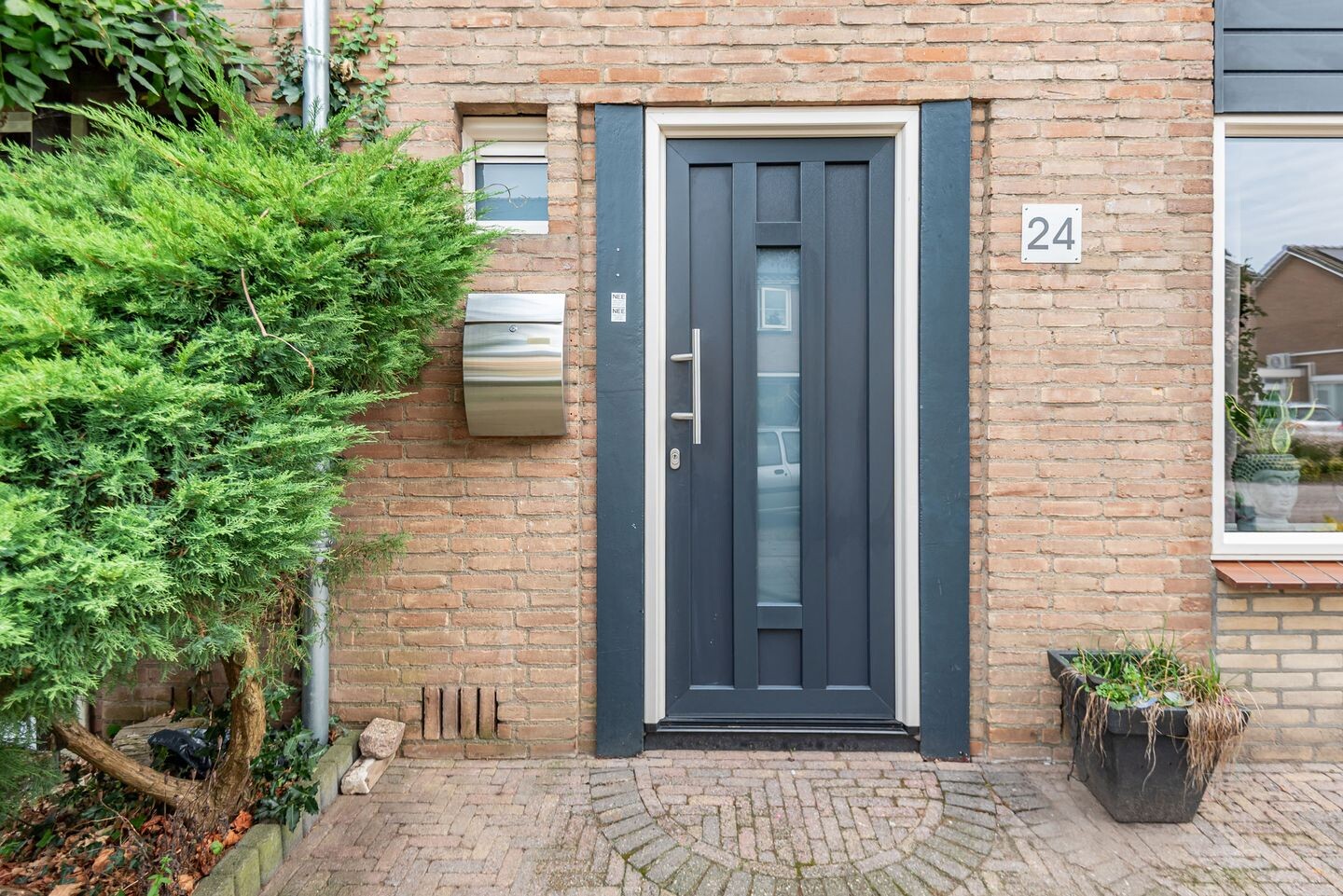 Tussenwoning te koop: Steenstraat 24, Didam