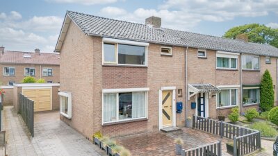 Steenstraat 8