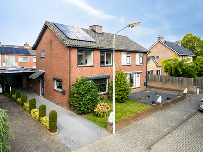 van den Berghweg 4