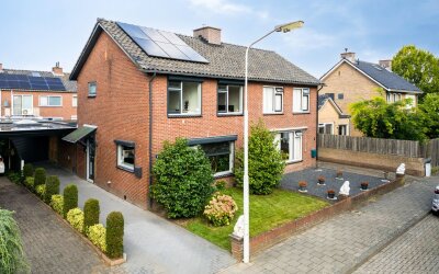 van den Berghweg 4