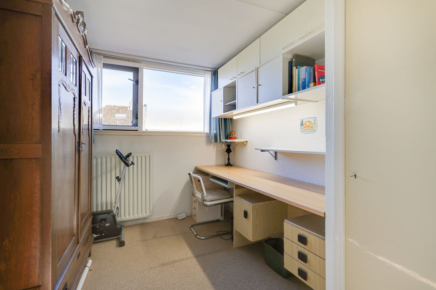 Tussenwoning te koop: Prinses Margrietlaan 14, Dieren