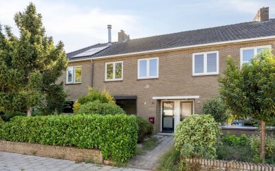 Huis te koop Buitensingel 34