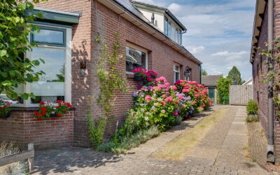 Enkweg 16